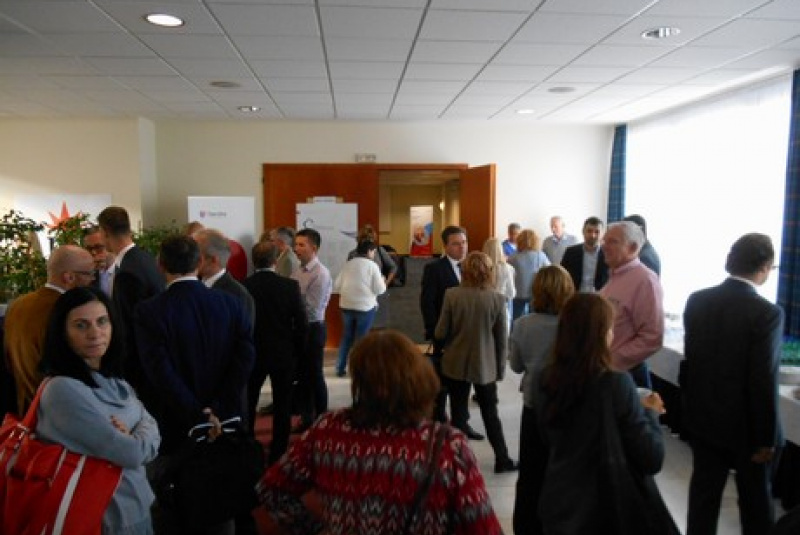  Aktuality / IX. Stredoslovenský kardiologický deň - foto