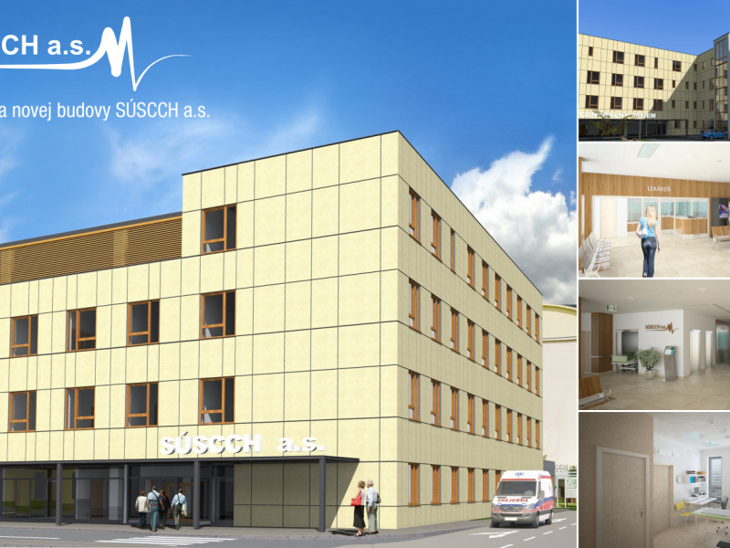  Aktuality / Zahájenie výstavby - foto