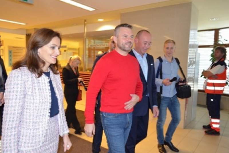  Aktuality / Kontrolný deň - foto