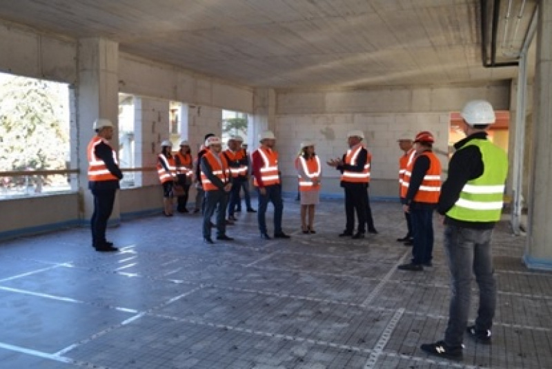  Aktuality / Kontrolný deň - foto