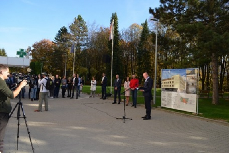  Aktuality / Kontrolný deň - foto