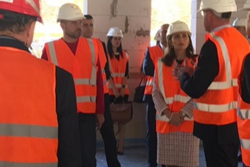  Aktuality / Kontrolný deň - foto