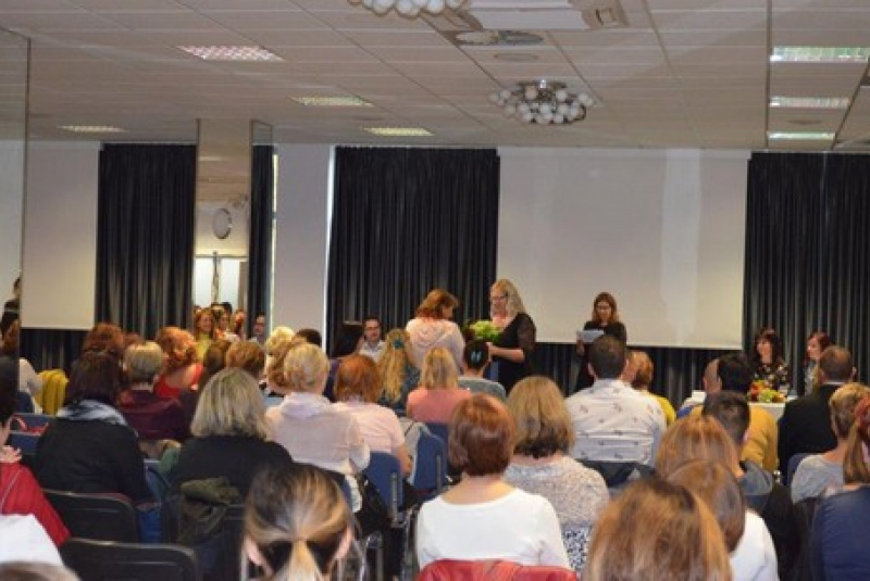  Aktuality / Kardiologický deň - foto