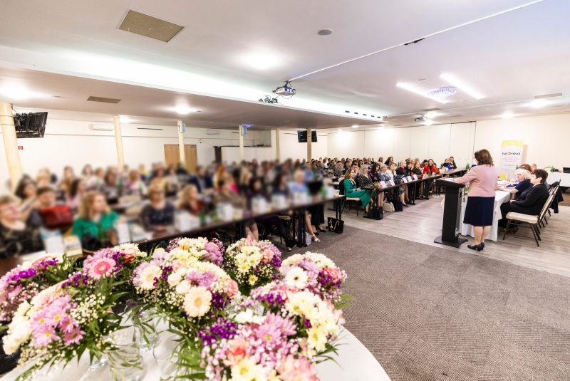  Aktuality / Medzinárodný deň sestier v hoteli Dixon - foto