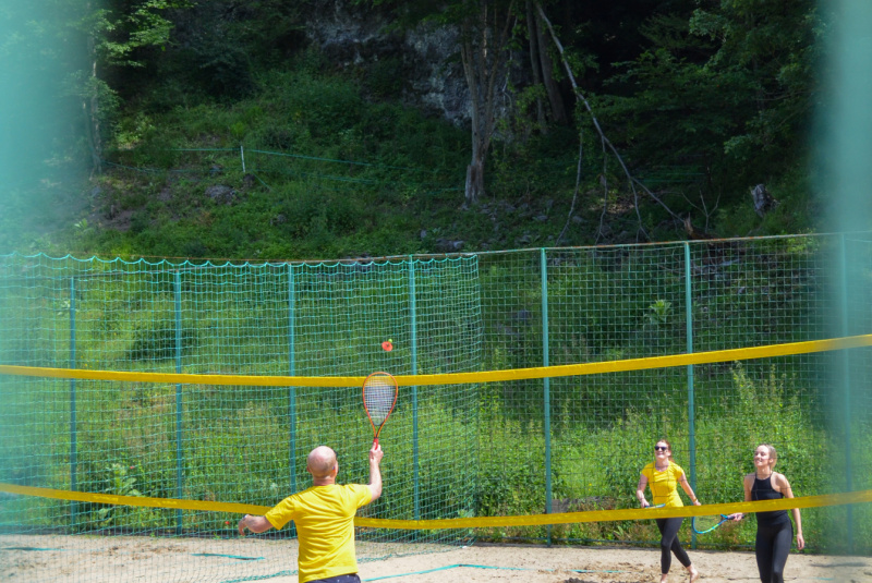  Aktuality / Športové hry zamestnancov SÚSCCH, a. s. 2023 - foto