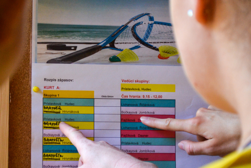  Aktuality / Športové hry zamestnancov SÚSCCH, a. s. 2023 - foto