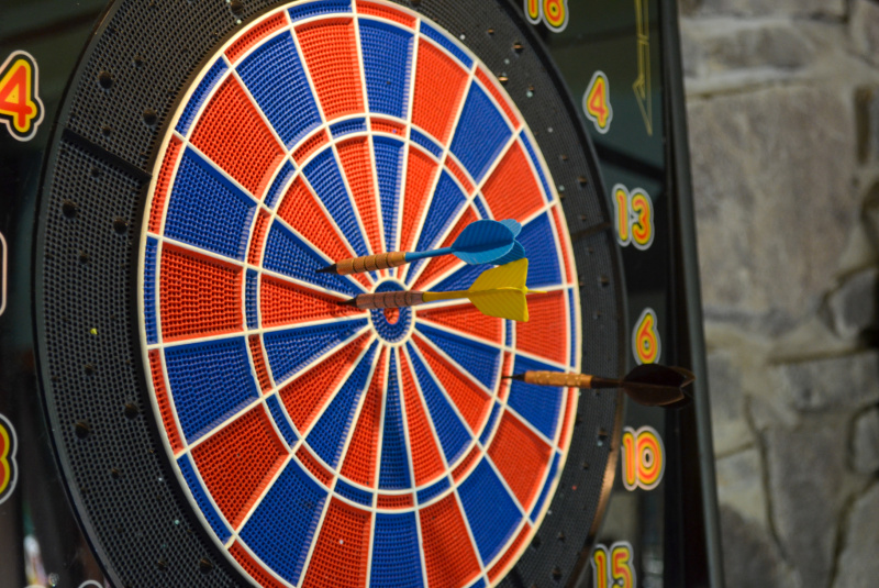  Aktuality / Športové hry zamestnancov SÚSCCH, a. s. 2023 - foto