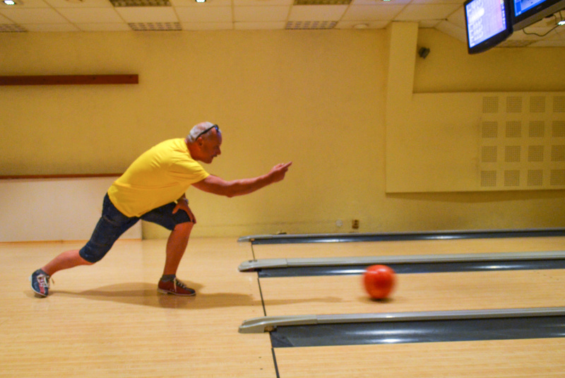  Aktuality / Športové hry zamestnancov SÚSCCH, a. s. 2023 - foto