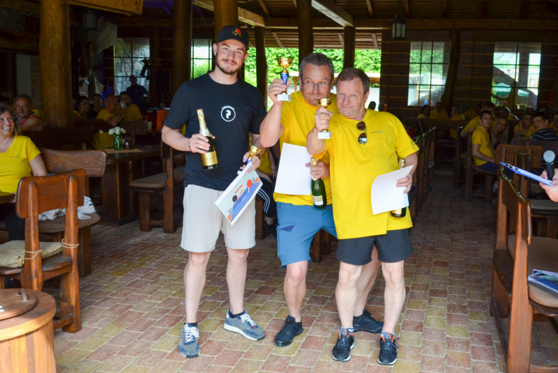  Aktuality / Športové hry zamestnancov SÚSCCH, a. s. 2023 - foto