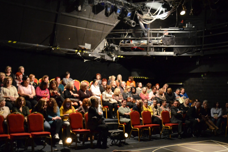  Aktuality / MDŽ 2024 v SÚSCCH - foto