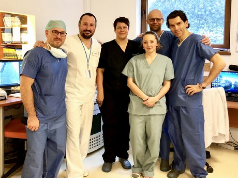 MUDr. Martin Hudec, MUDr. Petra Poliačiková