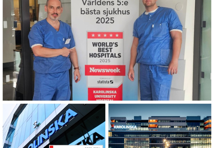 SÚSCCH pokračuje v rozvoji ECMO excelentnosti na svetovej úrovni